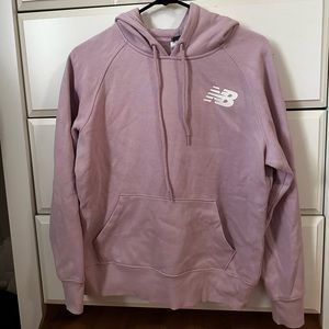 New Balance Hoodie Sweatshirt